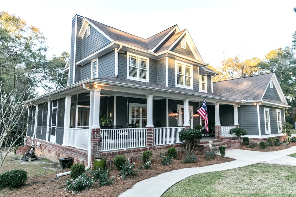 boost curb appeal with james hardie siding