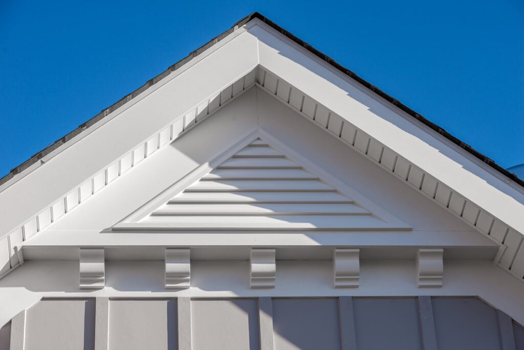 pvc trim boards