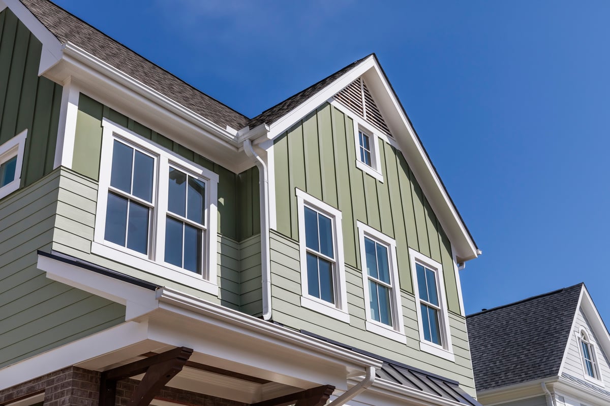 what is hardie board