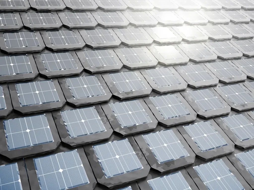 certainteed solar shingles