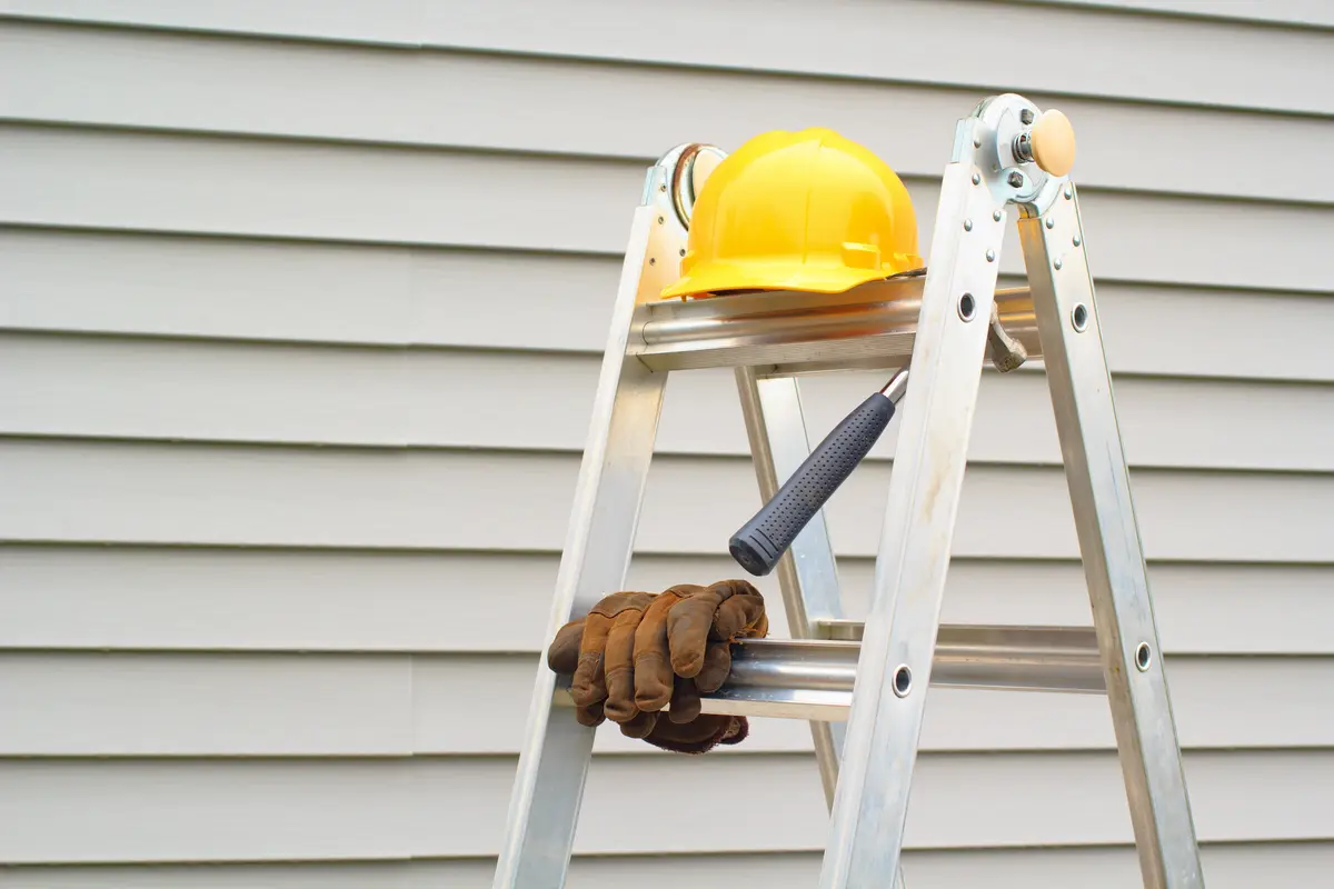 siding tools