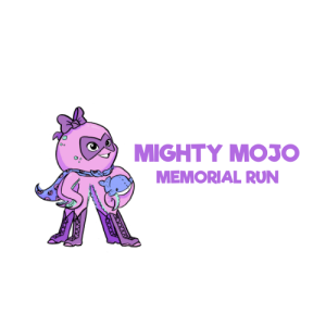 Mighty Mojo Run