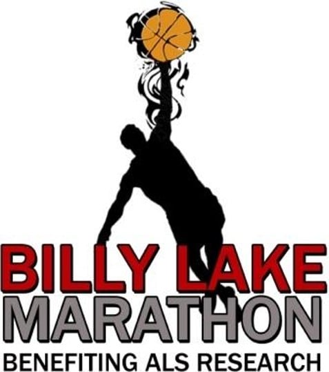 Billy Lake ALS Basketball Marathon
