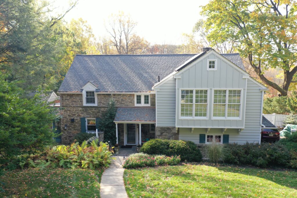 James Hardie Siding